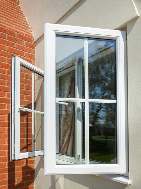 Windows | Boisse Windows Ltd